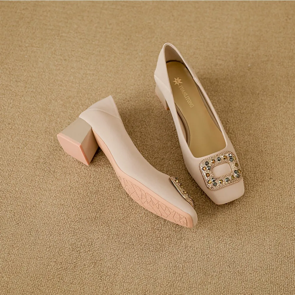 Hochhackige Damenschuhe 2026 F – Women Formal Wear Shoes Bewertung und Preis