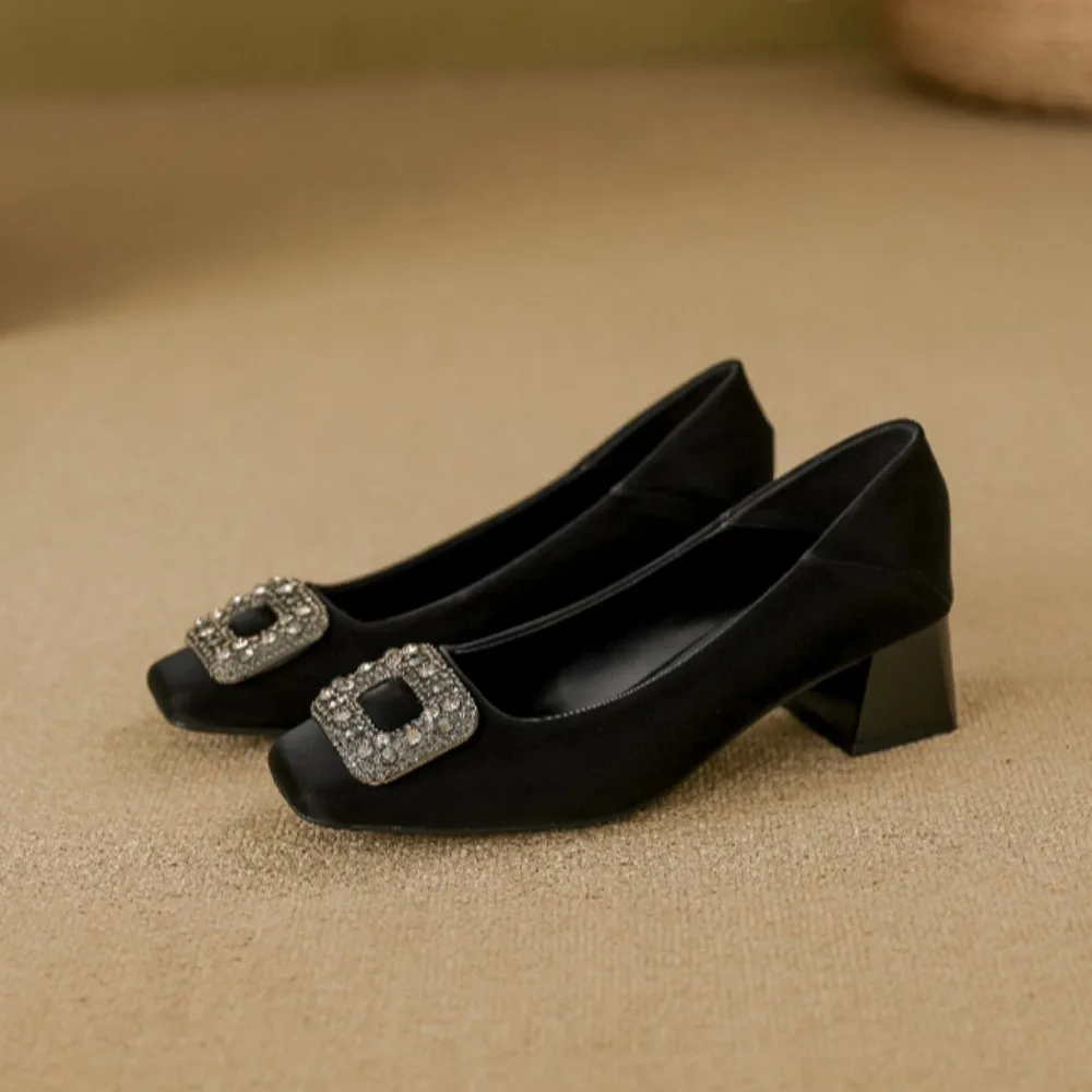 Hochhackige Damenschuhe 2026 F – Women Formal Wear Shoes Bewertung und Preis
