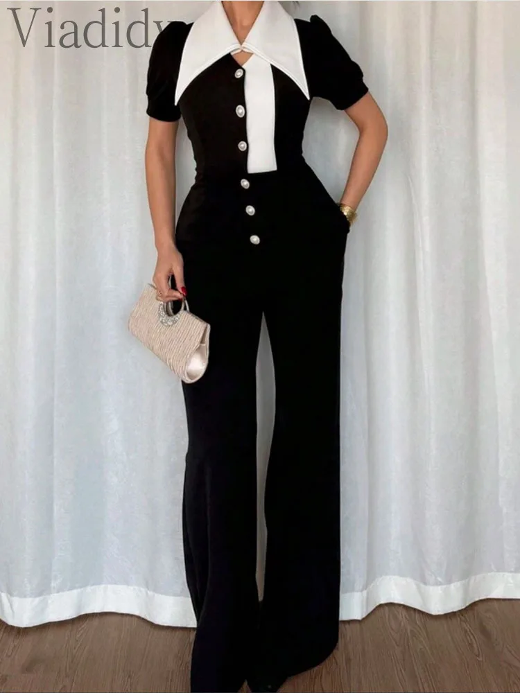 Eleganter Damen-Jumpsuit mit F – Women'S Formal Jumpsuit Evening Wear Bewertung und Preis
