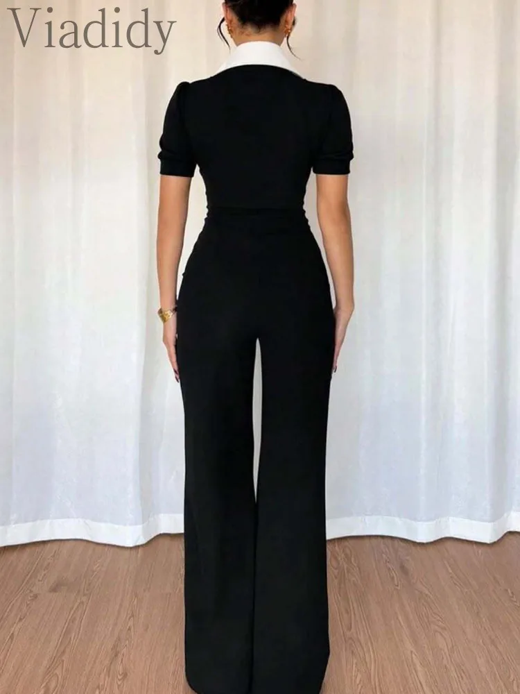 Eleganter Damen-Jumpsuit mit F – Women'S Formal Jumpsuit Evening Wear Bewertung und Preis