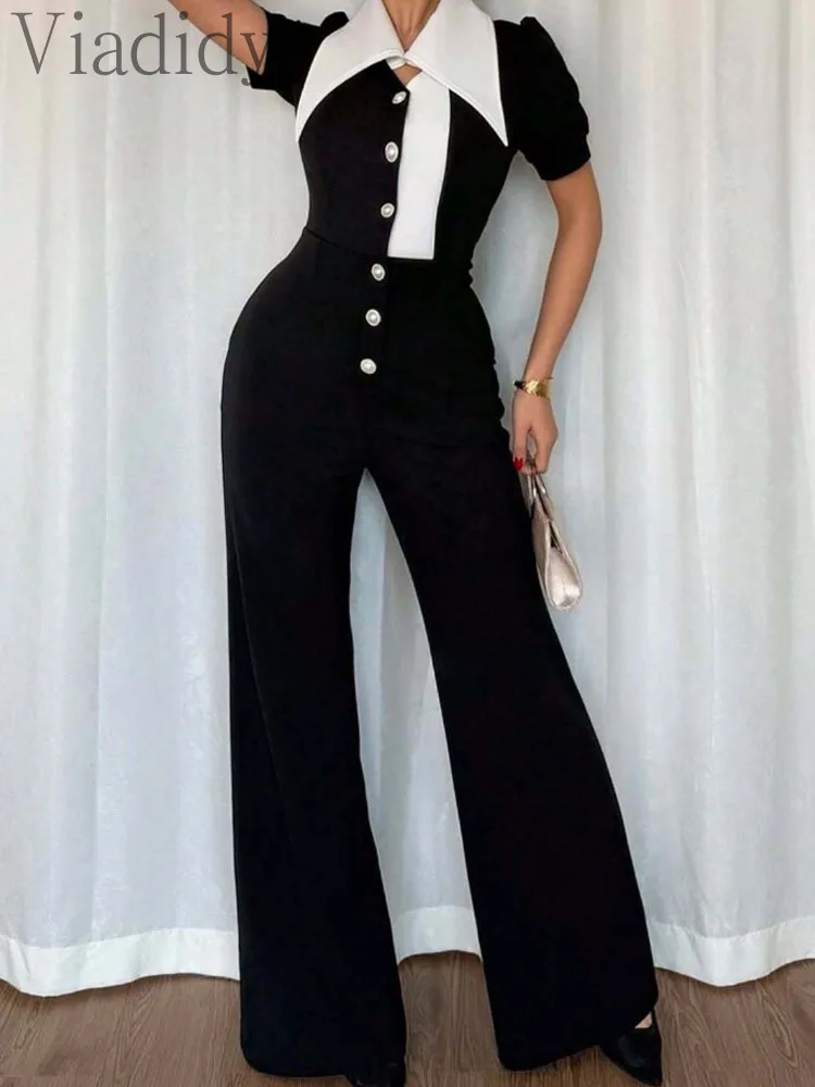 Eleganter Damen-Jumpsuit mit F – Women'S Formal Jumpsuit Evening Wear Bewertung und Preis