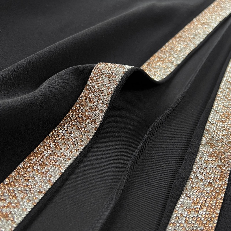 Elegante Glitter Pailletten Sü – Women Formal Wear Zara Bewertung und Preis
