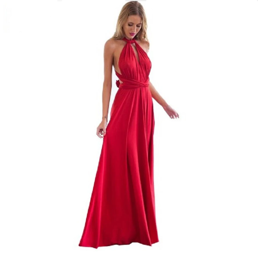 Sexy Mode BandageLong Kleider  – Women Formal Wear Zara Bewertung und Preis