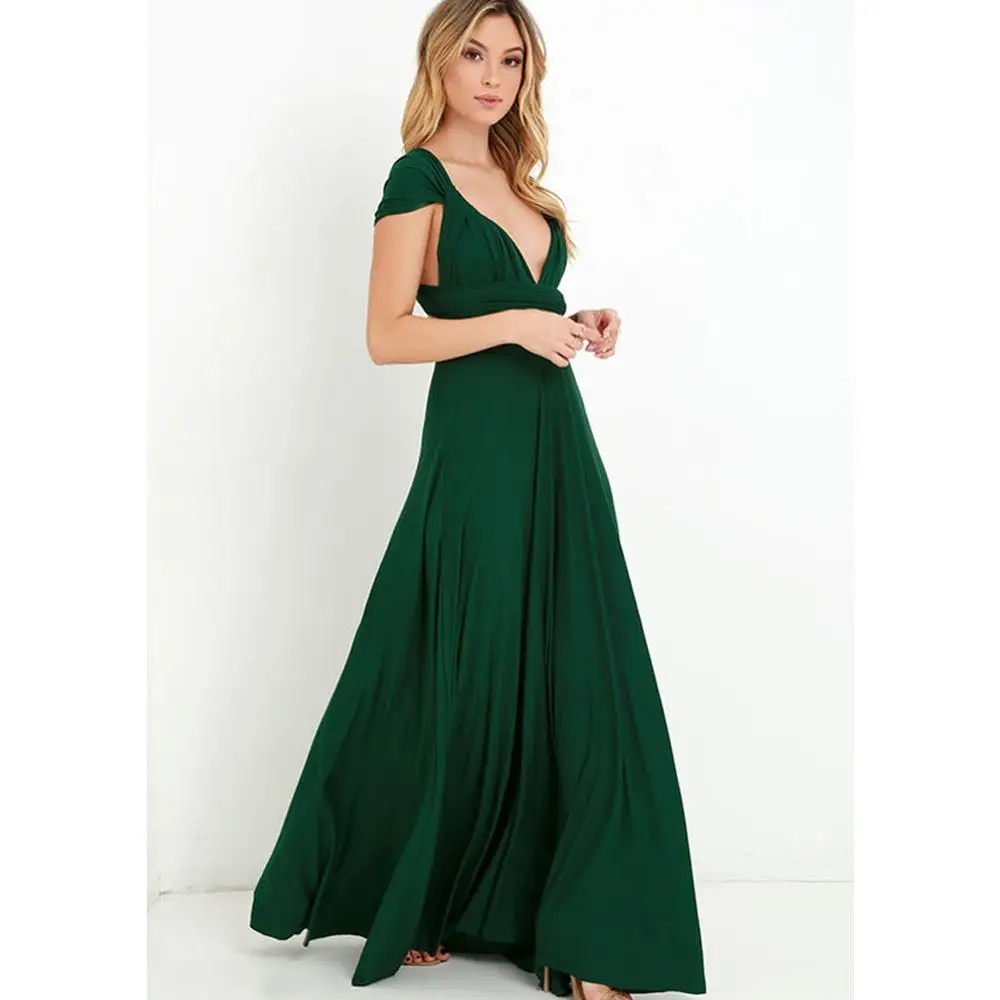 Sexy Mode BandageLong Kleider  – Women Formal Wear Zara Bewertung und Preis